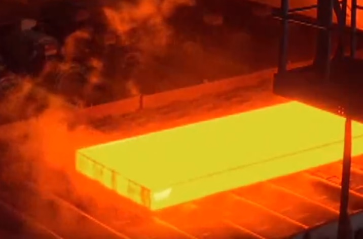 山东舰飞行甲板用钢强度是多少,山东舰钢板有多厚