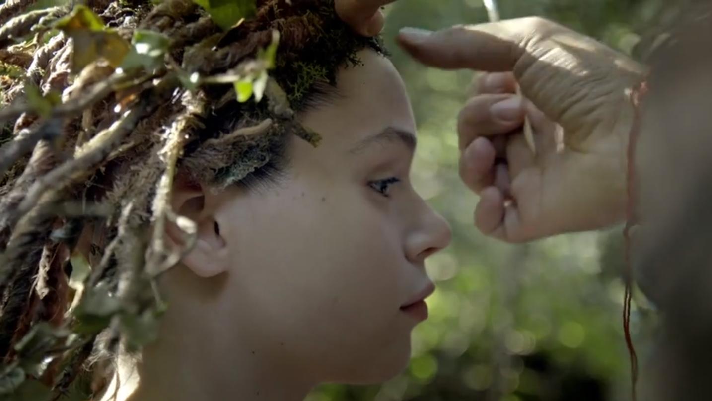 走进众神时代的唯美童话，Dior高订的14分钟到底在讲什么？