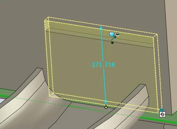 caxa三维教程,caxa三维球旋转教学