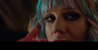 女生单独喝醉就活该被凌辱？没想到这美人，转型第一部就R级尺度