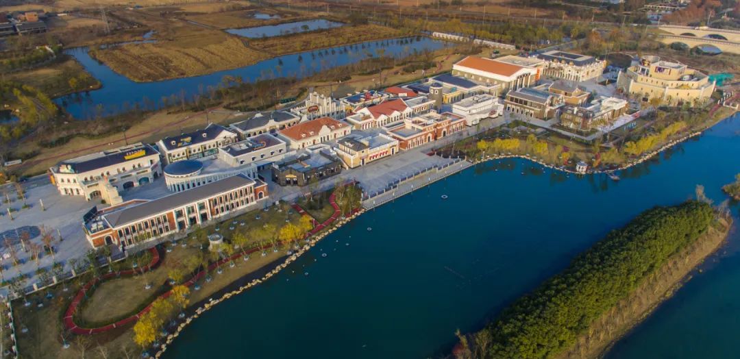 南京新建游乐园有哪些,南京游乐园开放通知最新