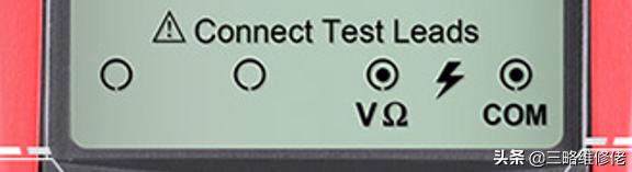 数字万用表的使用方法,数字万用表的使用方法测电阻