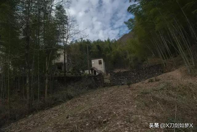 旌歙古道徒步详细攻略,旌歙古道二日游