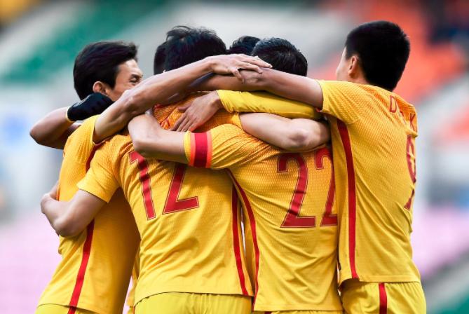 陈戌源顶住压力拒绝昏招毁中国足球！足协内外部阻力太大