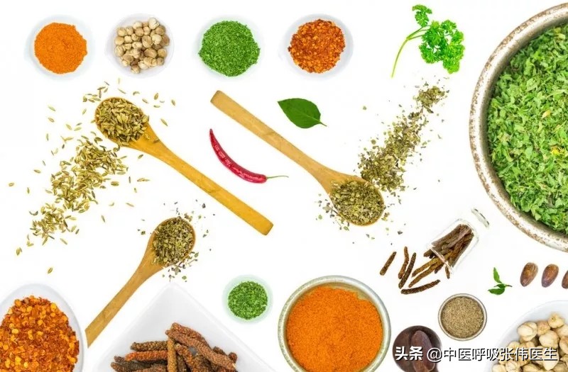 厨房的天然药,厨房滋阴的调料