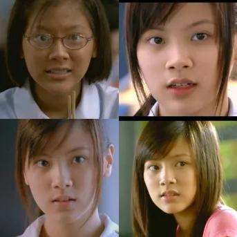 你是我的灵感原唱,初恋这件小事有感