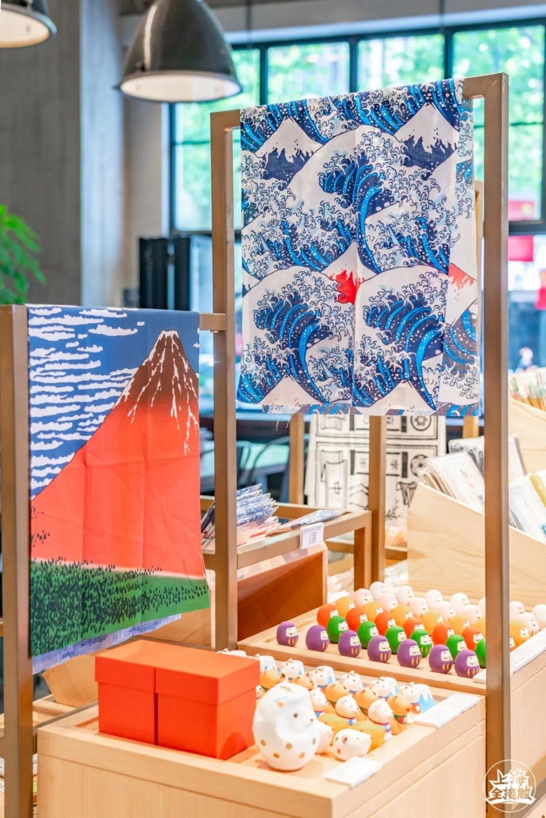 又一日式限定市集空降淮海中路！人均【3小时】逛不停！