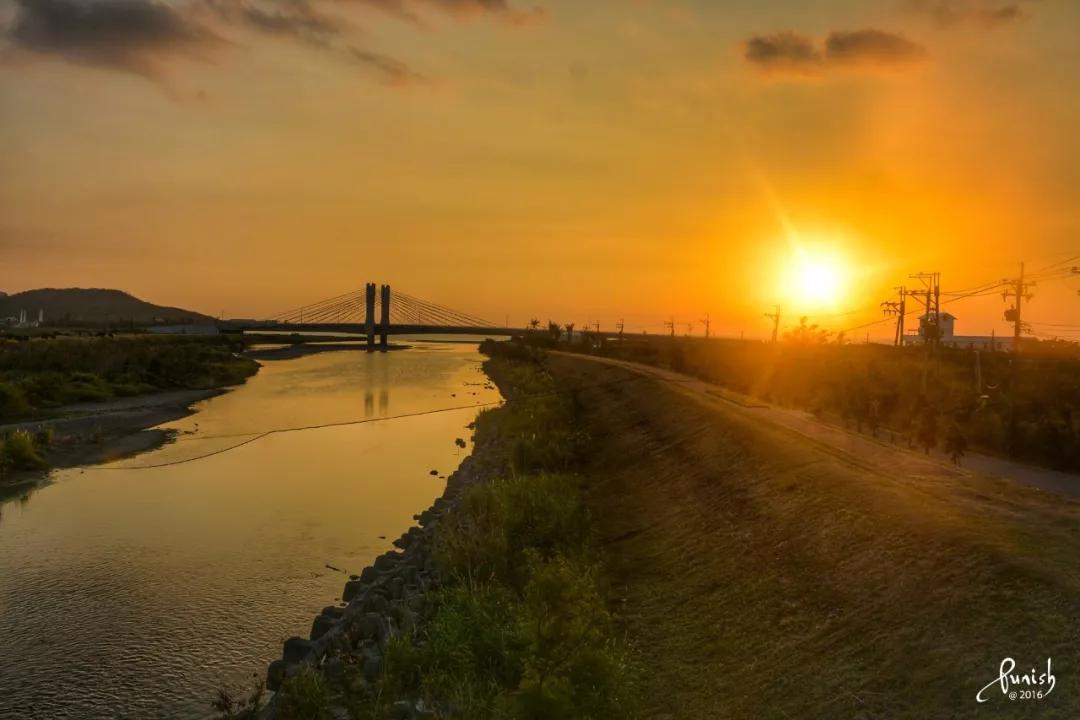 国境之南的秘境，一个颠覆认知的垦丁