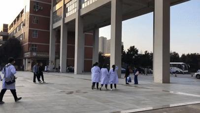 西安四大医学院,西安医学院第三临床医学院