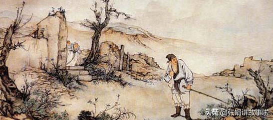 古诗词鉴赏之杜甫三吏三别,杜甫三吏三别的诗史意义