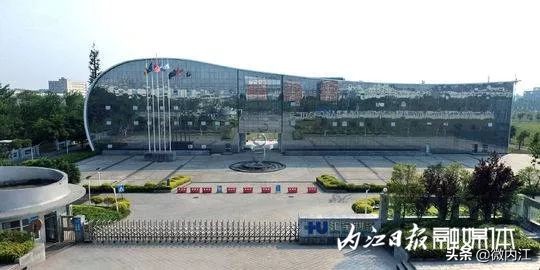 内江增长迅速,内江继续前进