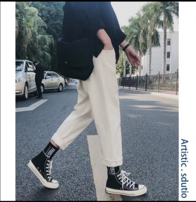 裤子男生该怎么选,怎么挑选一条好裤子男士