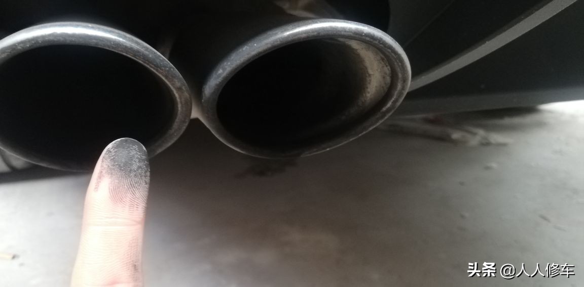 买二手车怎么知道发动机烧机油,买二手车怎样判断发动机的好坏