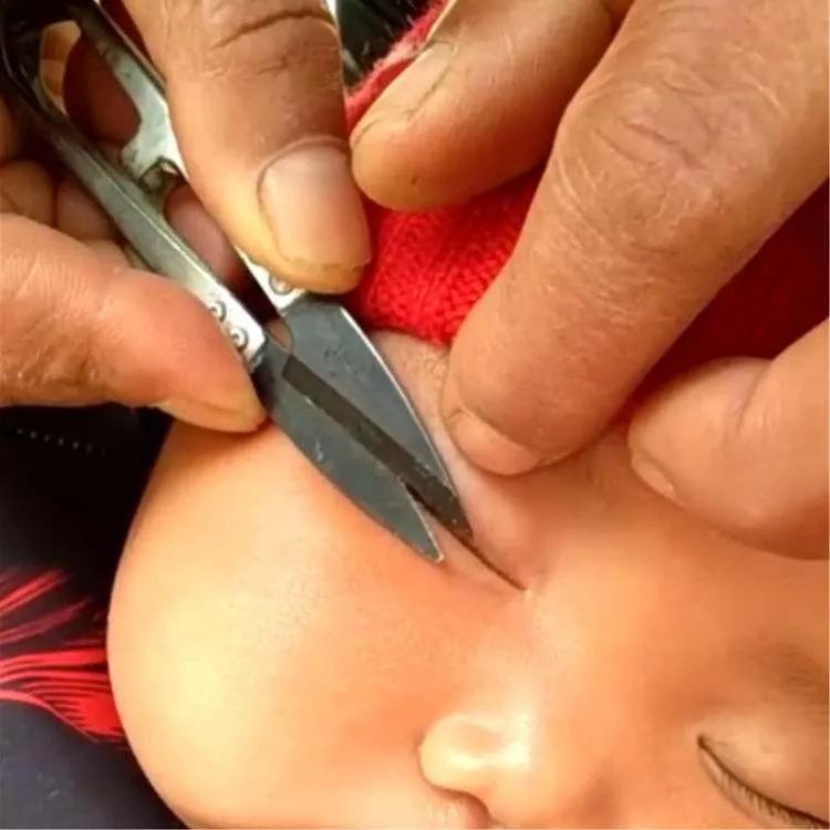 月嫂剪伤宝宝？金牌月嫂十不做！谨记