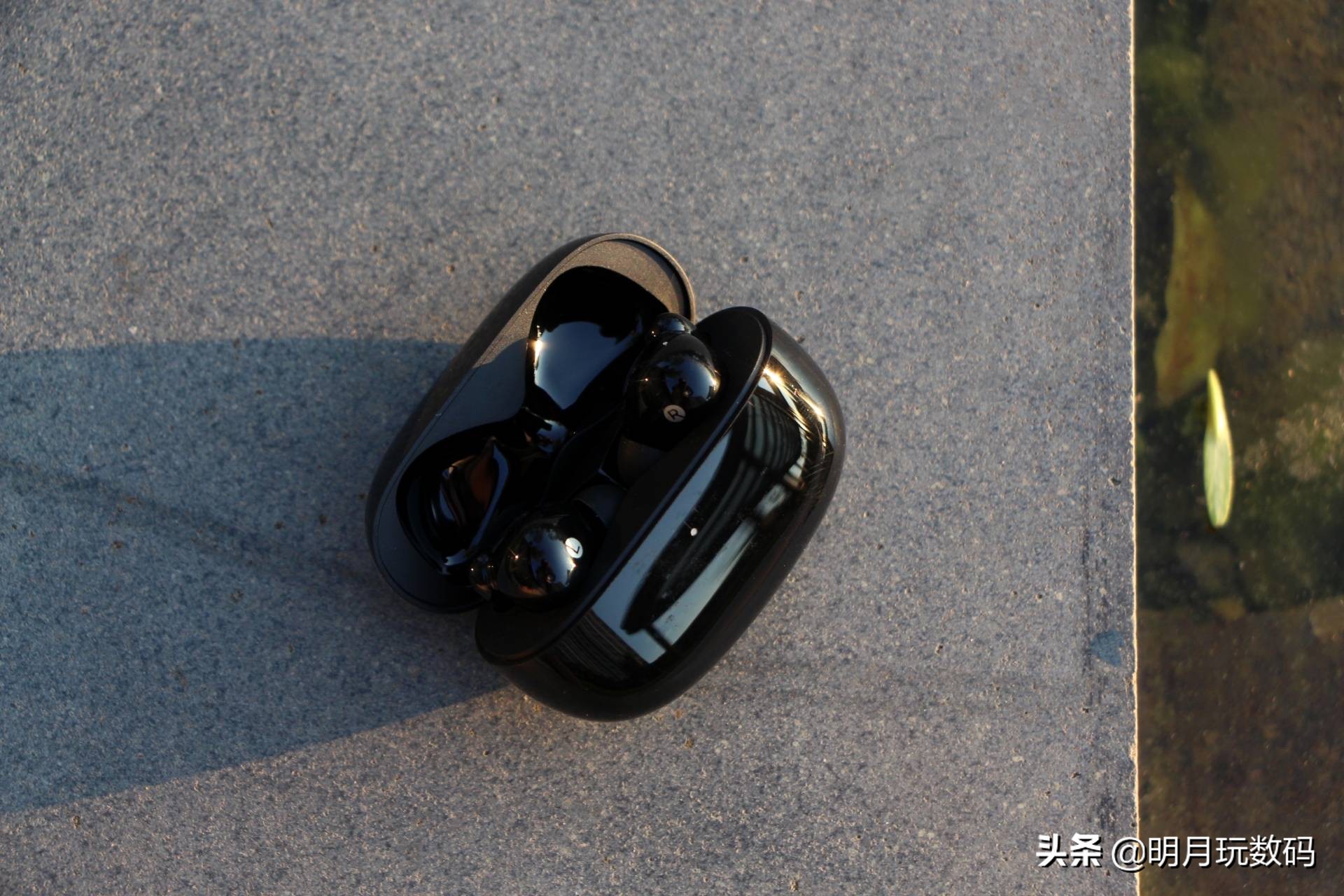 漫步者fitpods蓝牙耳机左右耳配对,漫步者Fitpods蓝牙耳机