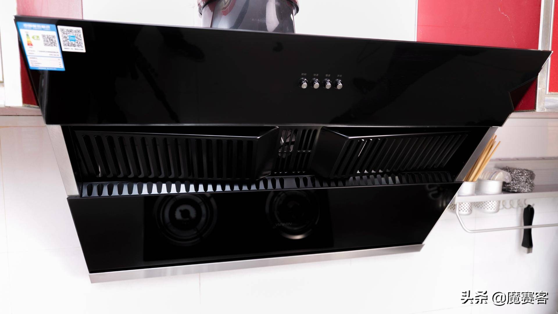 美的华凌烟灶怎么样,美的华凌燃气灶推荐