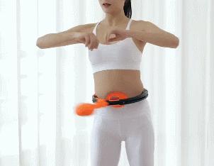 亲测真正的超高爆率传奇,智能呼啦圈3000个坚持30天对比图