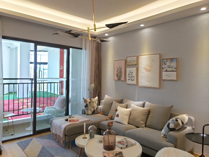 昆明大学城最新房推荐,昆明大学城租房性价比最高