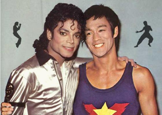 传奇巨星李小龙的死亡之谜,李小龙传奇死亡前兆