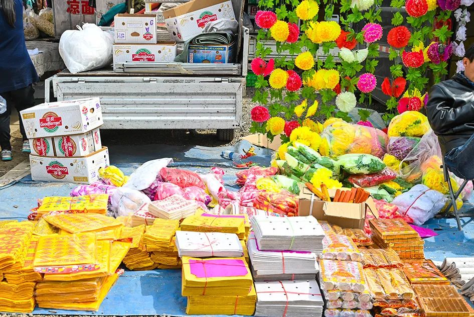 北京京郊大集地理位置,今天京郊哪有大集