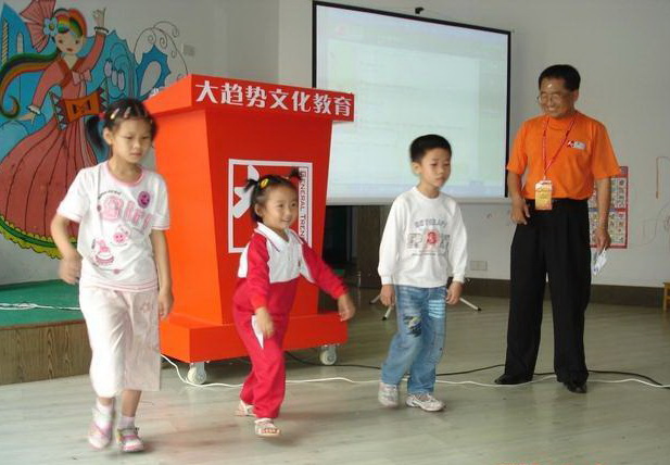 学习态度及学习习惯如何培养？高老师父女为您提供十二年的例证