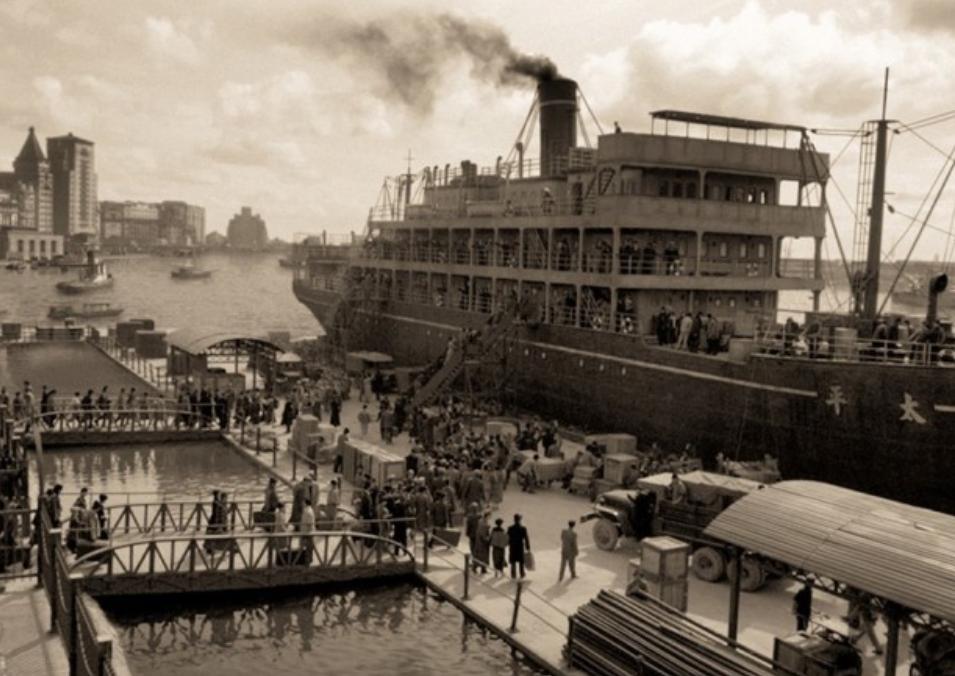 申通创始人聂腾飞近况,申通创始人聂腾飞