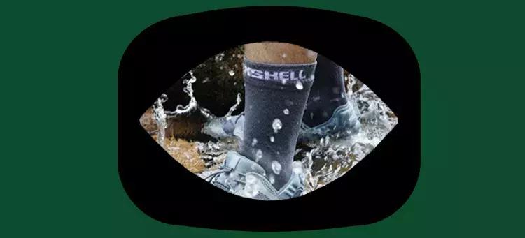 Mounster联手HikingLover户外俱乐部，借溯溪带你领略硬核户外