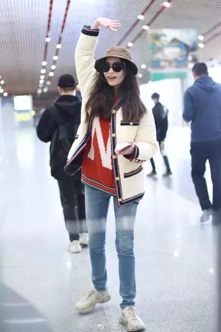 张钧甯戚薇,戚薇张钧甯