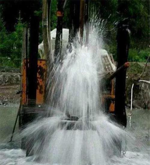 在山区能打井吗？需要注意什么？