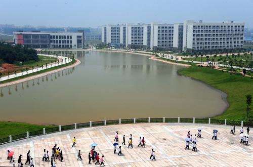 广东这些大学环境好，录取分数却很低！低分同学逆袭好机会