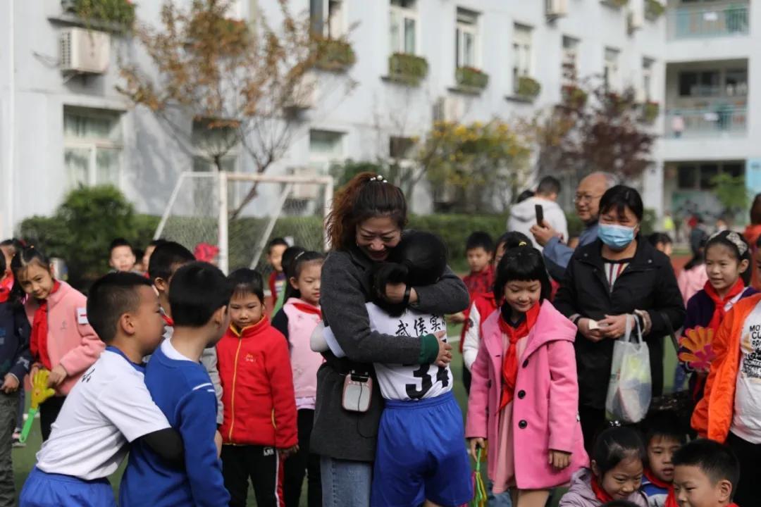 成都锦江区第九届中小学足球比赛,武侯实验小学校园艺术节