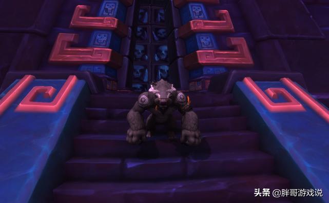 魔兽世界：德鲁伊专属赚金币方法，单刷彼界小怪，5小时一张月卡