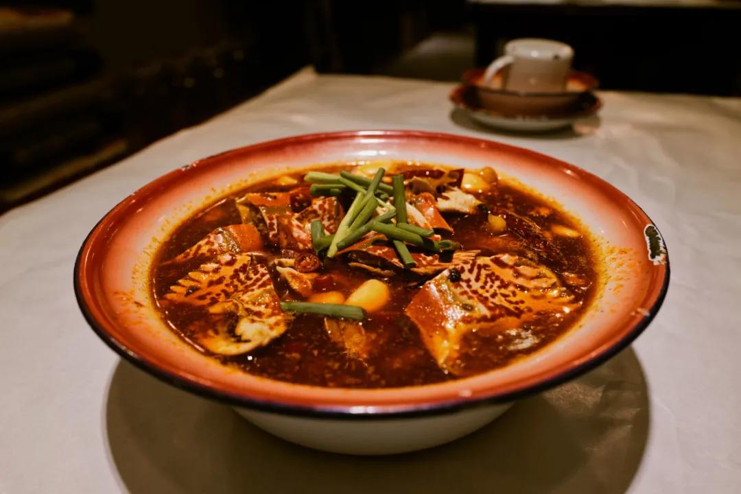 嗦粉人的快乐你体会到了吗美食,嗦粉人的快乐就是这么简单