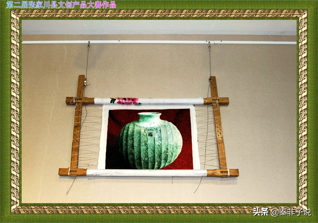 张家川县文创展示,各省博物馆文创作品