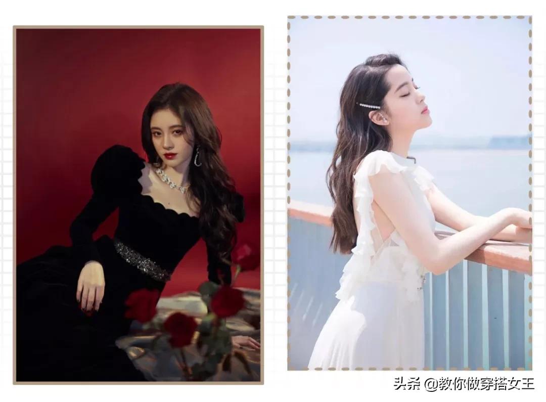 有哪些好看又显脸小的发型,几款显脸小的发型总有一款适合你