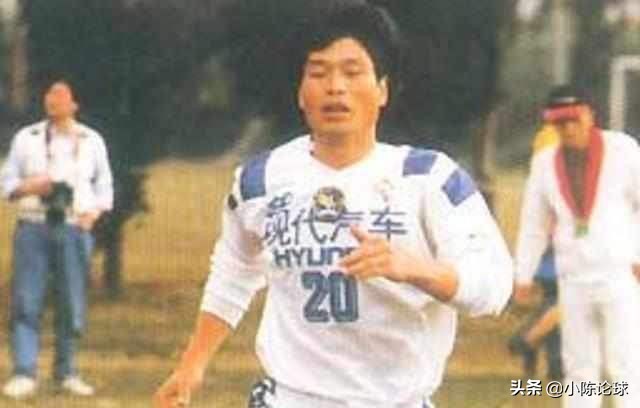 回忆延边足球64年历史，虽不在职业联赛，但中国足球的沃土还在