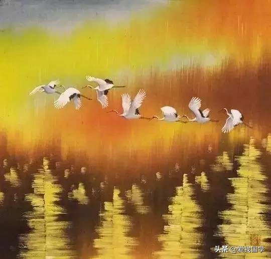 田园诗古诗词鉴赏,山水田园古诗词大全