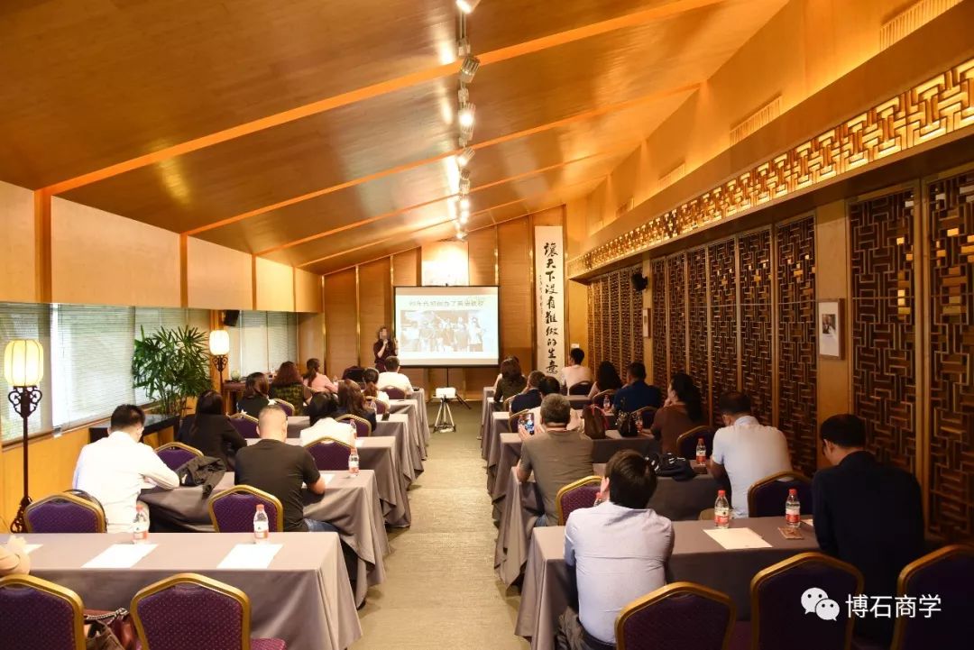 “最后一天上班的马云”从马云看阿里巴巴