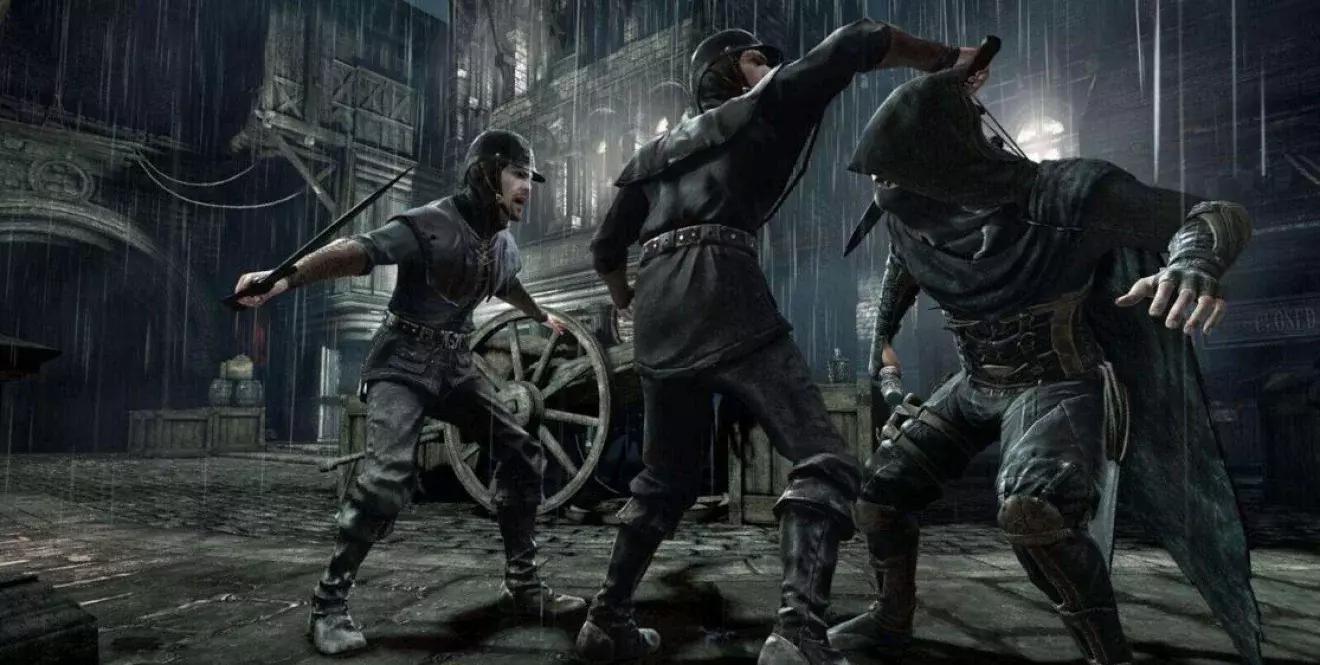 潜入类游戏哪个系列好玩,潜入类的游戏有哪些