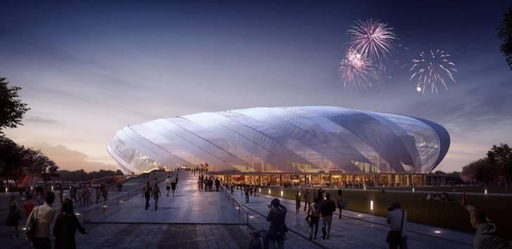 亚洲杯中国场馆2022,亚洲杯2024赛程表及球场