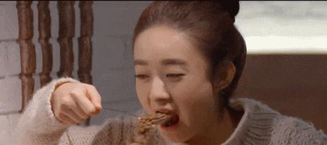 刘亦菲木兰照,刘亦菲的木兰美爆了