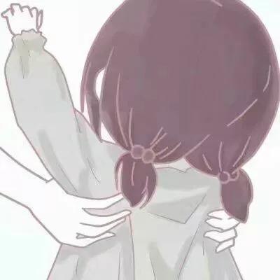 女生头像闺蜜头像古风动漫,又是闺蜜头像又是情侣头像