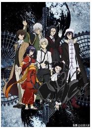 7月新番有哪几部值得看呢,4月有哪些值得期待的新番