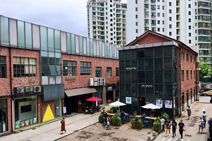 上海小众打卡点景点,上海打卡必去之地