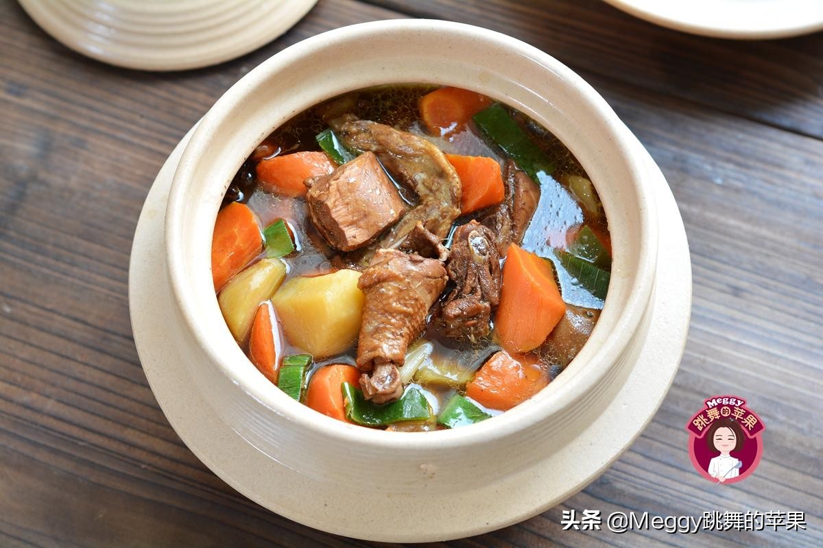 冬天适合用砂锅炖什么好吃,冬天适合吃哪些砂锅炖菜