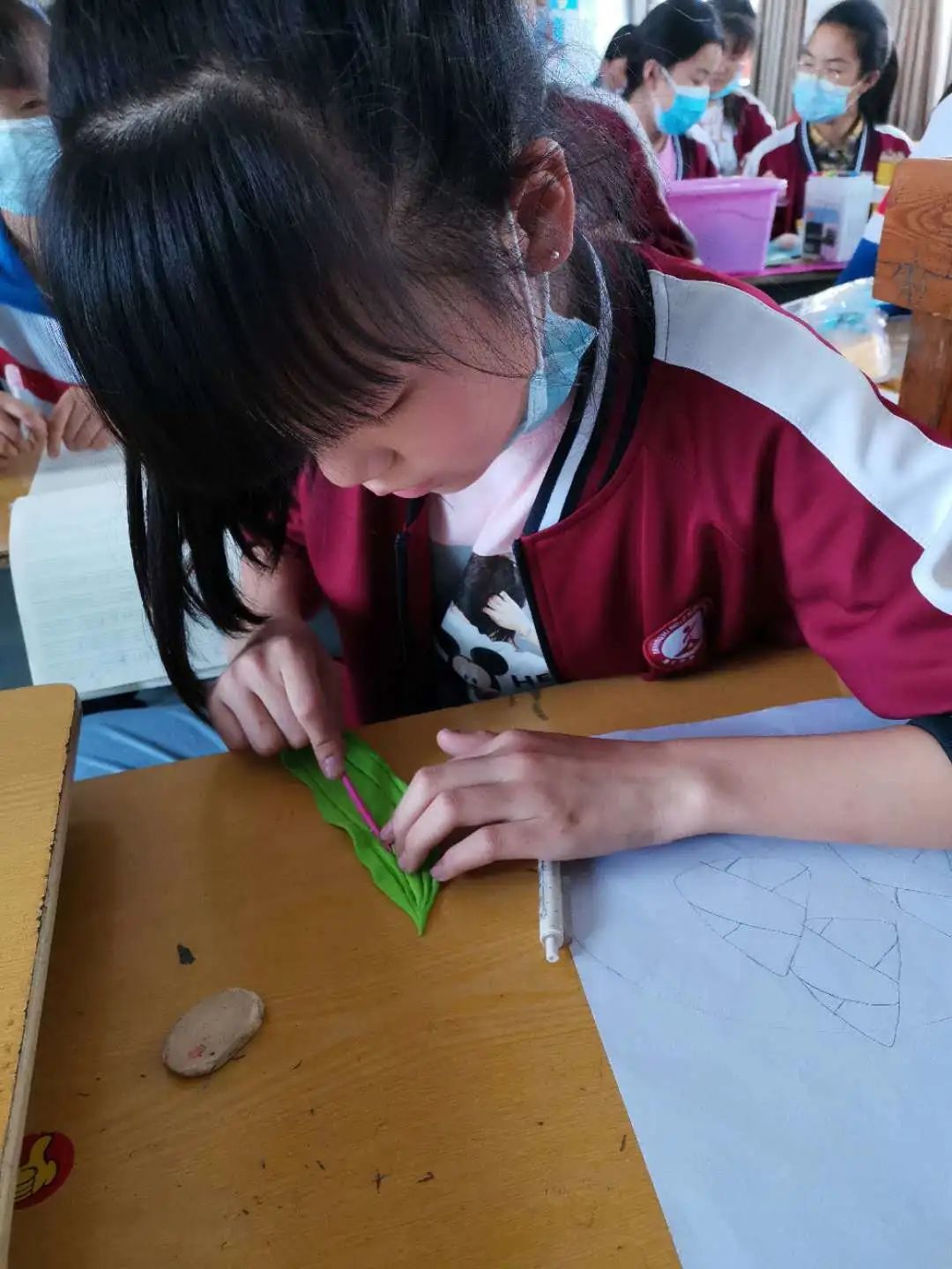 实验小学社团活动,实验小学社团活动丰富多彩