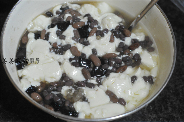 营养好吃的早餐大人小孩抢着吃,早餐还能这样吃配上牛奶真香甜