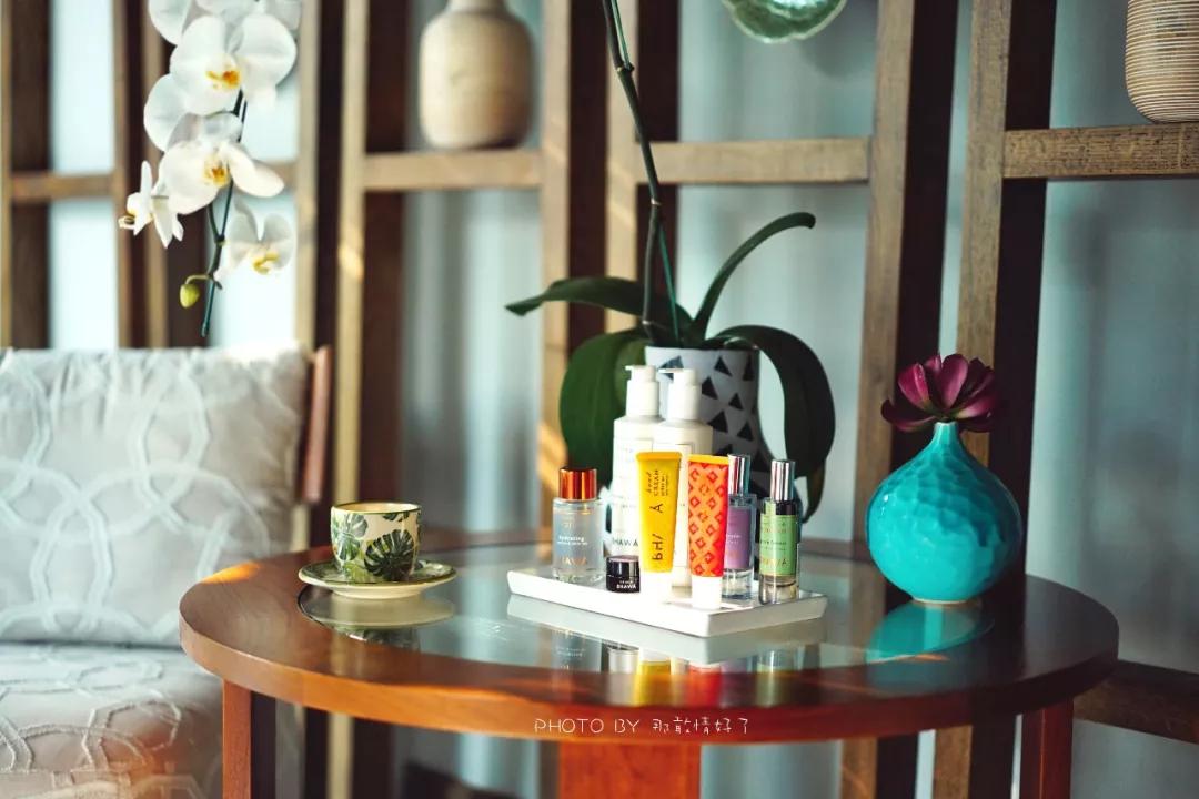 苏梅岛南查汶海滩因皮亚纳度假村,七天海岛度假游攻略