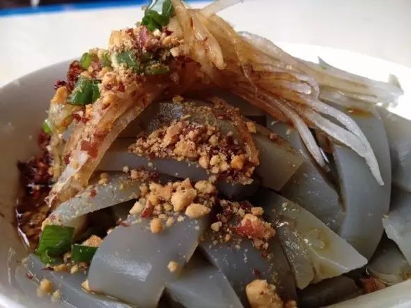 别具一格的云南特点小吃,细数不得不吃的云南特点小吃