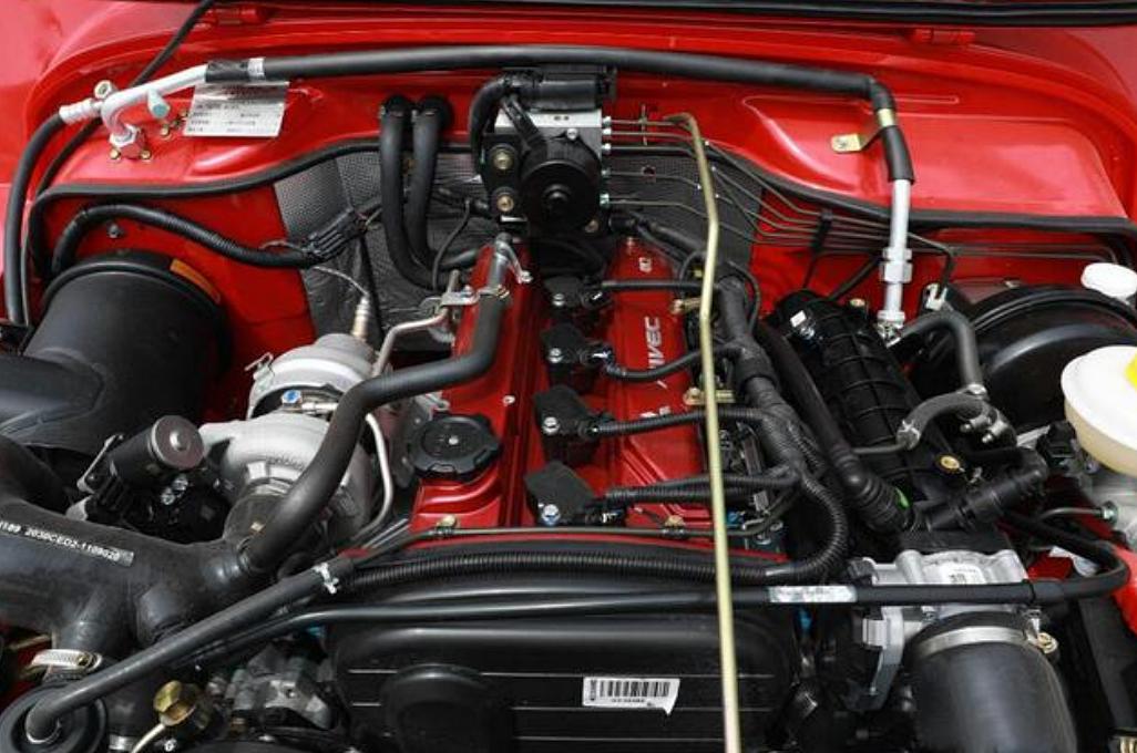 日系三菱军用越野车,三菱手动挡4驱越野车